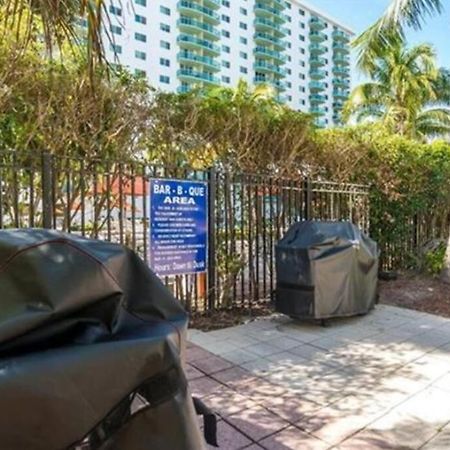 Breathtaking Ocean View! 15Th Floor Apartment Miami Beach Exterior foto