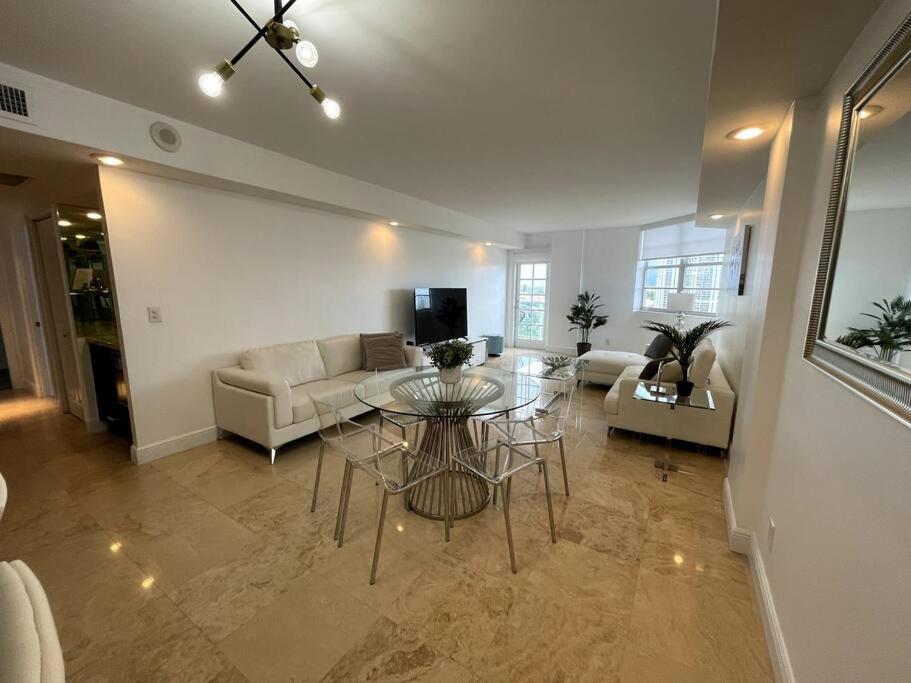 Breathtaking Ocean View! 15Th Floor Apartment Miami Beach Exterior foto