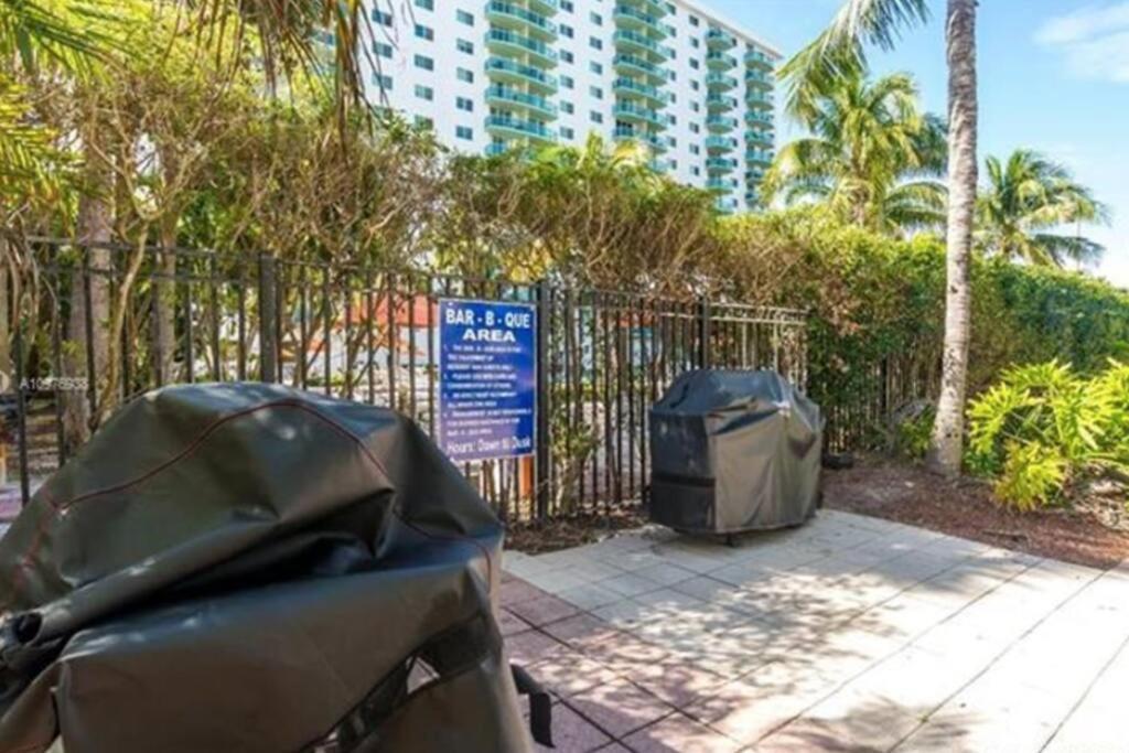 Breathtaking Ocean View! 15Th Floor Apartment Miami Beach Exterior foto