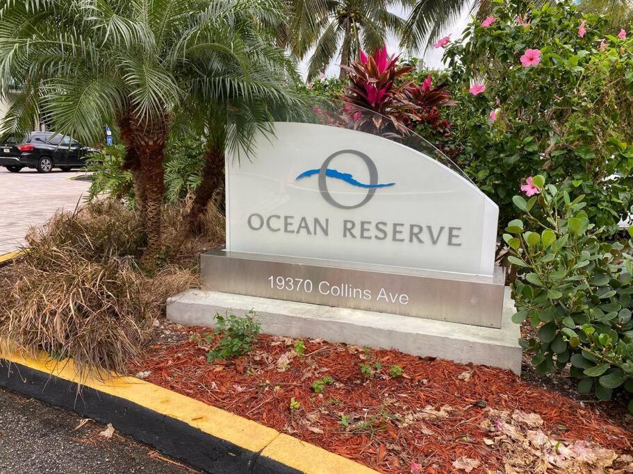 Breathtaking Ocean View! 15Th Floor Apartment Miami Beach Exterior foto