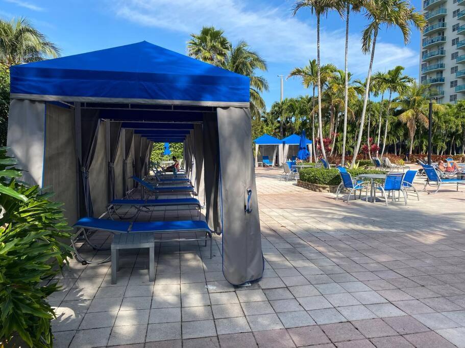 Breathtaking Ocean View! 15Th Floor Apartment Miami Beach Exterior foto