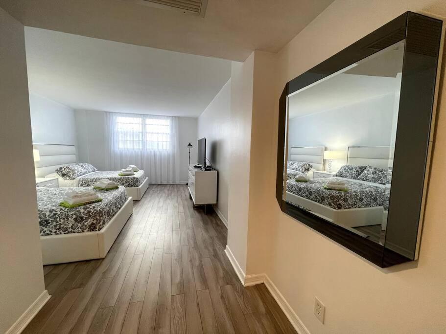 Breathtaking Ocean View! 15Th Floor Apartment Miami Beach Exterior foto