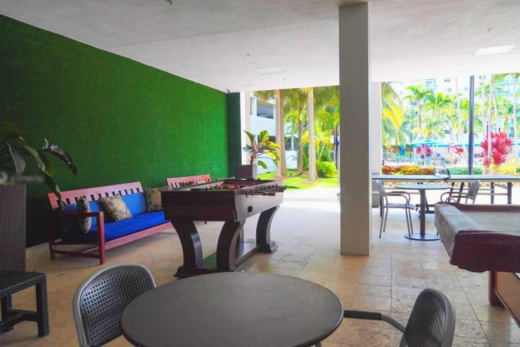 Breathtaking Ocean View! 15Th Floor Apartment Miami Beach Exterior foto